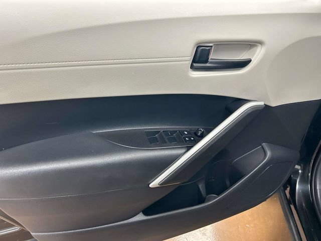 Used 2026 Toyota Corolla Cross L FWD image 26