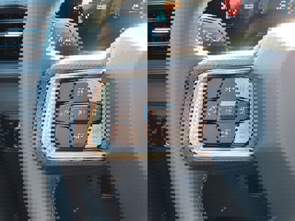 New 2026 Ford Mustang Coupe image 47