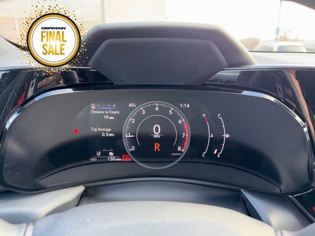 New 2026 Lexus NX 350 AWD image 23