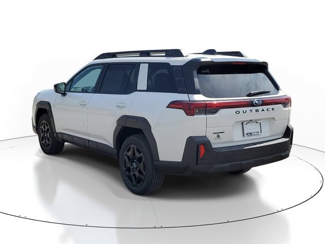 New 2026 Subaru Outback Limited AWD/4WD image 3
