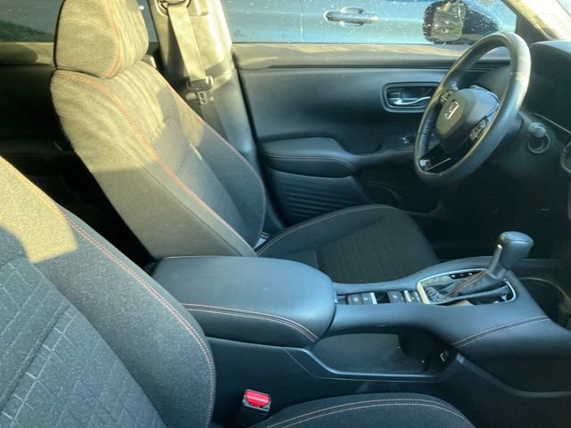 Used 2023 Honda HR-V Sport image 4