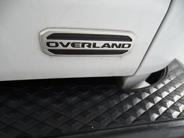 Certified 2021 Jeep Gladiator Overland w/ Popular Equipment Package image 23