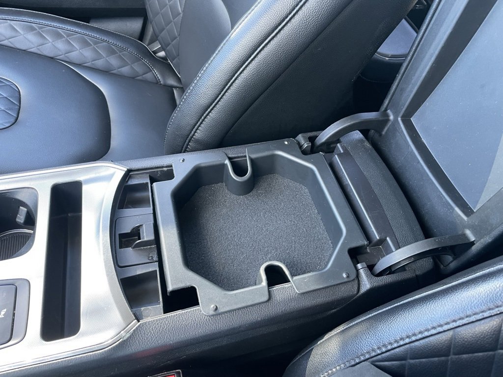 Used 2023 Ford Edge Titanium image 50