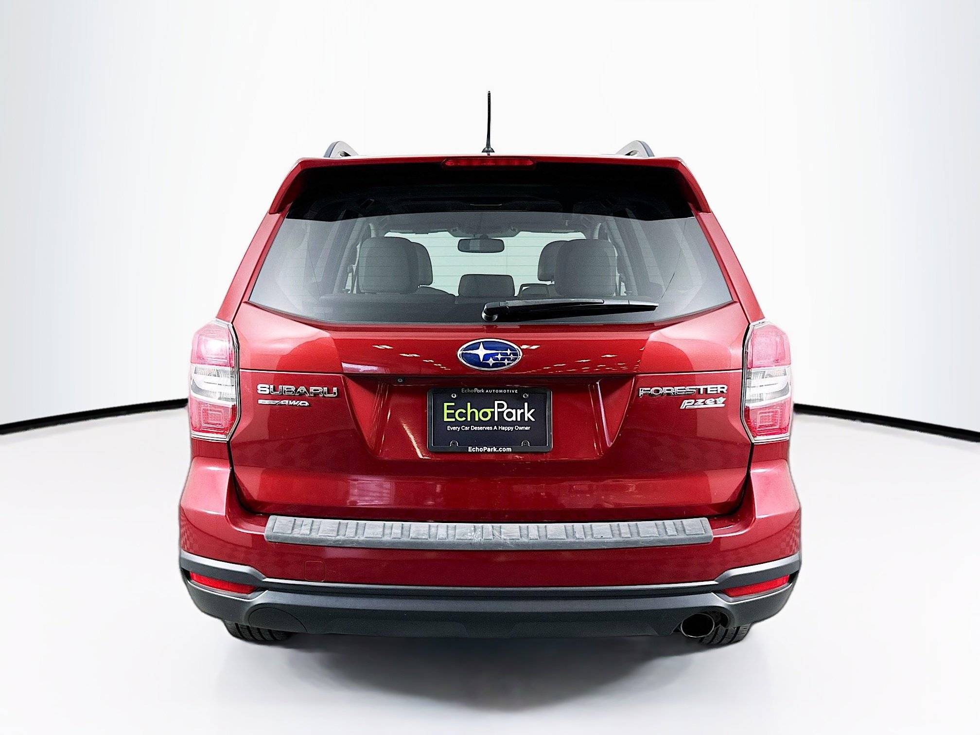 Used 2014 Subaru Forester 2.5i Limited AWD/4WD image 7