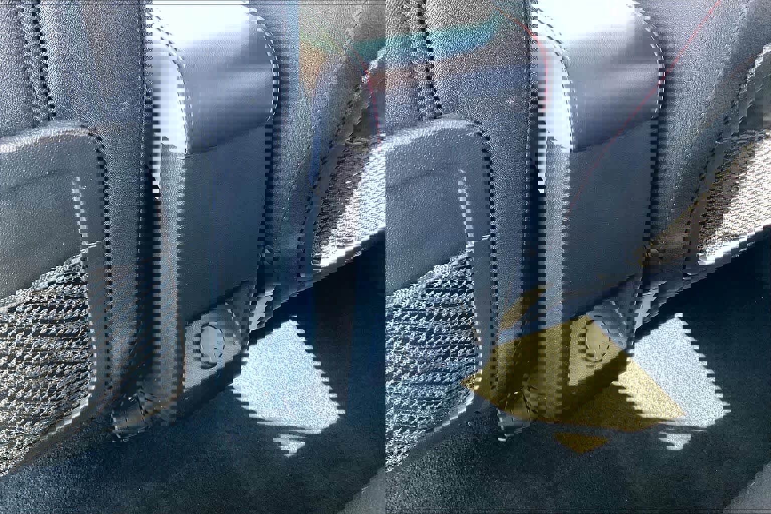 Used 2012 Chevrolet Equinox LT w/ Driver Convenience Package image 33