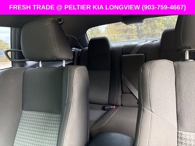 Used 2021 Dodge Challenger GT w/ Blacktop Package image 18