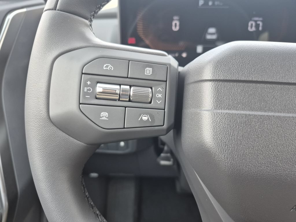 New 2027 Kia Seltos X-Line AWD/4WD image 18