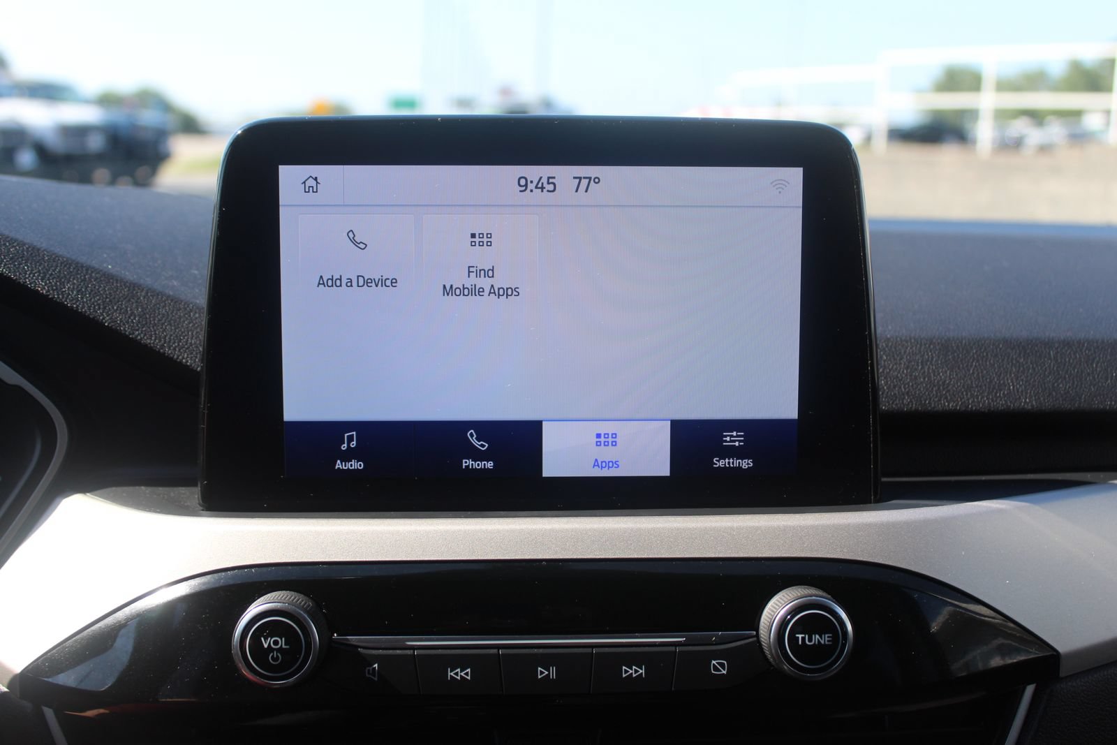 Used 2022 Ford Escape SE FWD image 41
