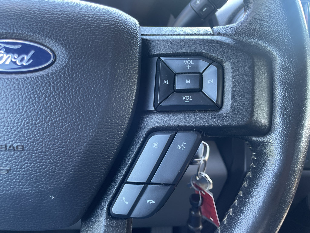 Used 2019 Ford F150 XLT w/ Equipment Group 301A Mid AWD/4WD image 31