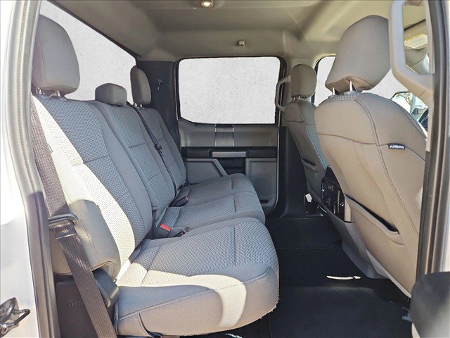 Used 2020 Ford F250 XLT w/ XLT Premium Package AWD/4WD image 18