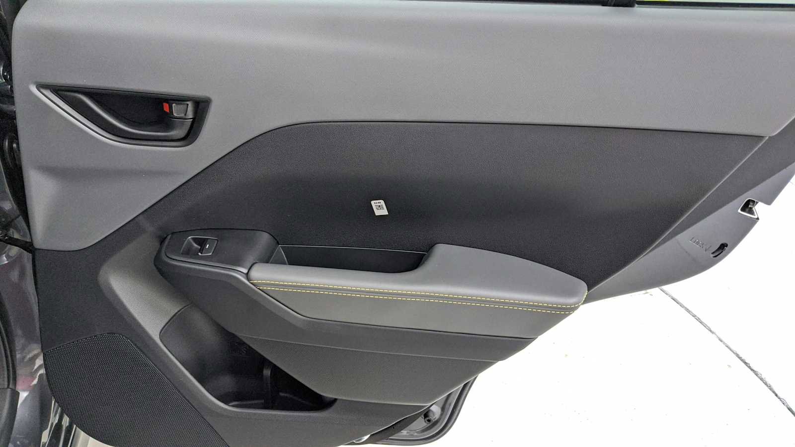 New 2025 Subaru Crosstrek 2.5i Sport w/ Popular Package #3A image 27