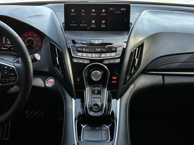 Certified 2024 Acura RDX A-Spec AWD/4WD image 18
