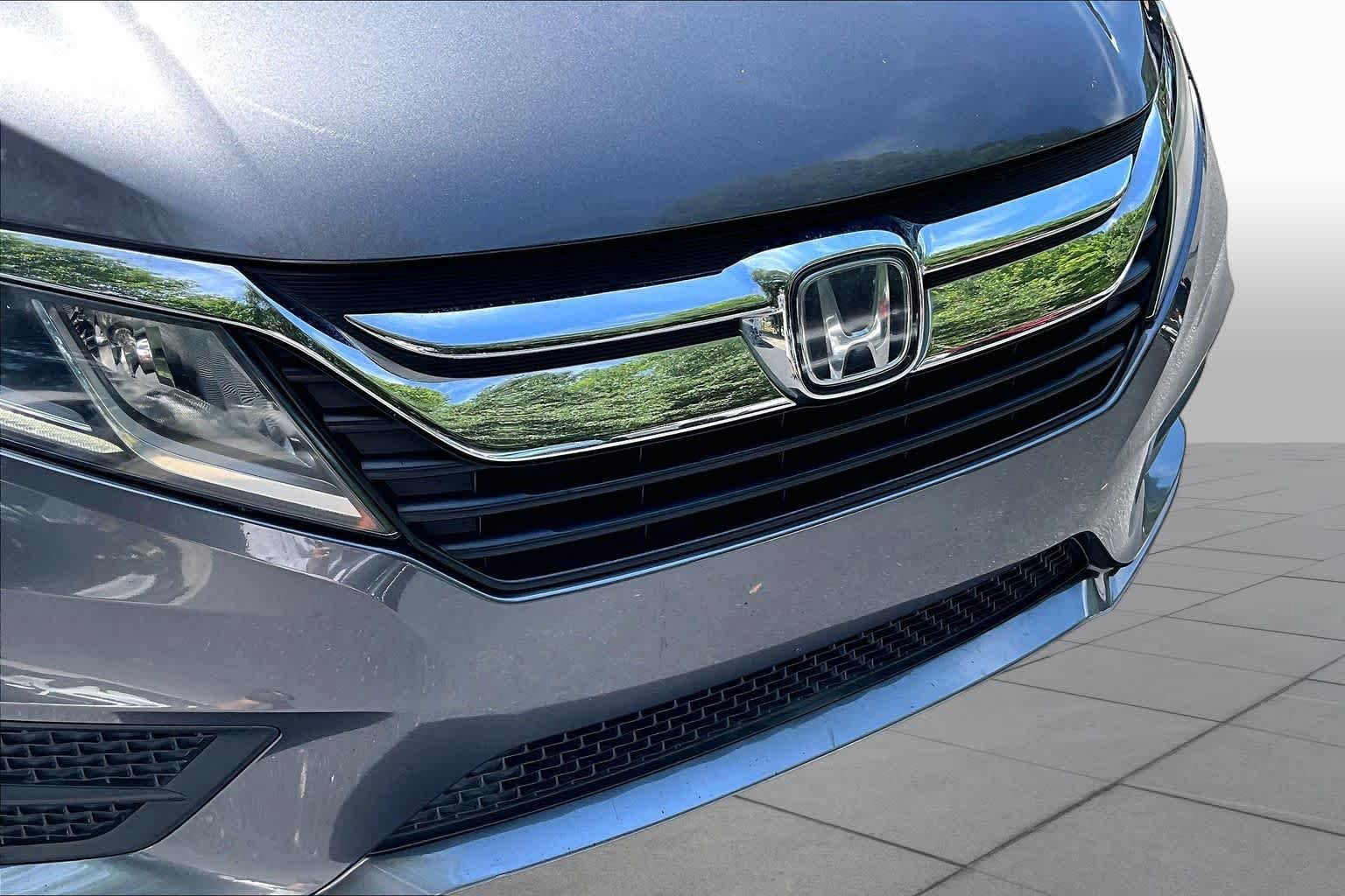 Used 2020 Honda Odyssey EX image 29