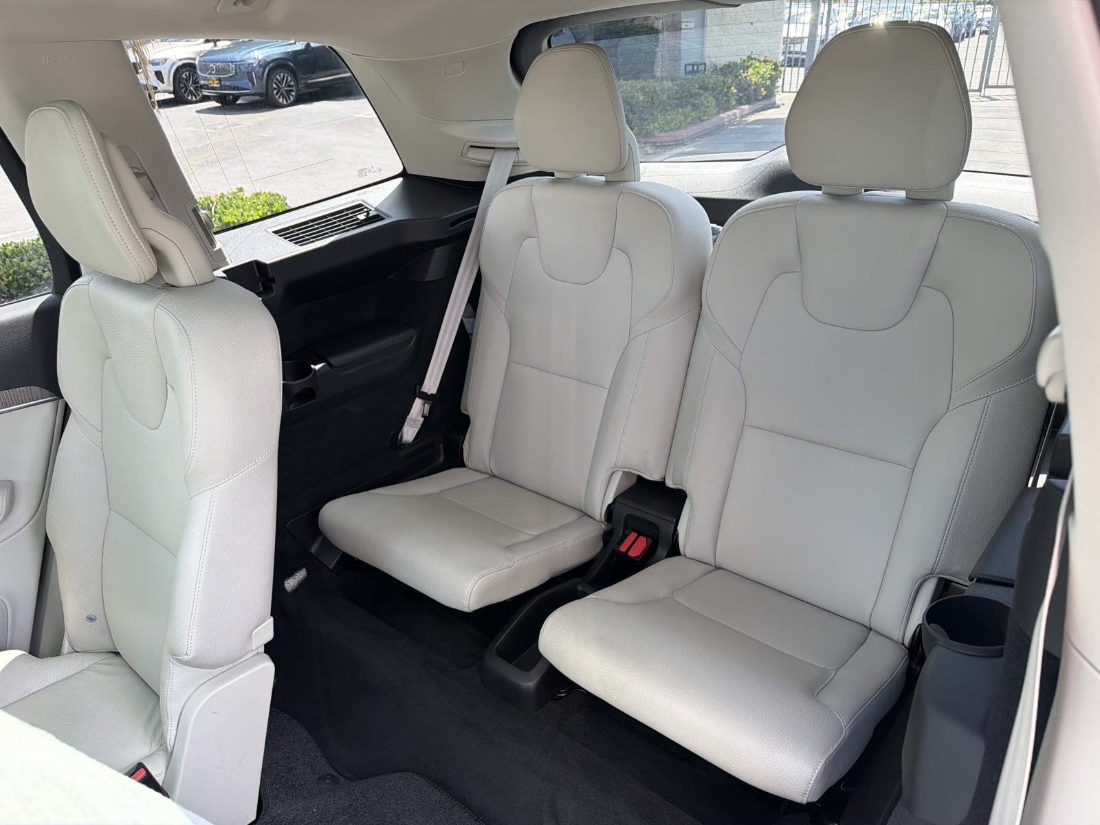 Certified 2023 Volvo XC90 B6 Plus w/ Protection Package Premier AWD/4WD image 23