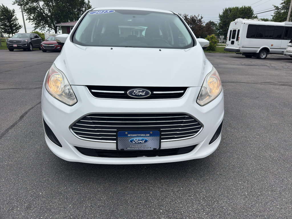 Used 2015 Ford C-MAX SE FWD image 3