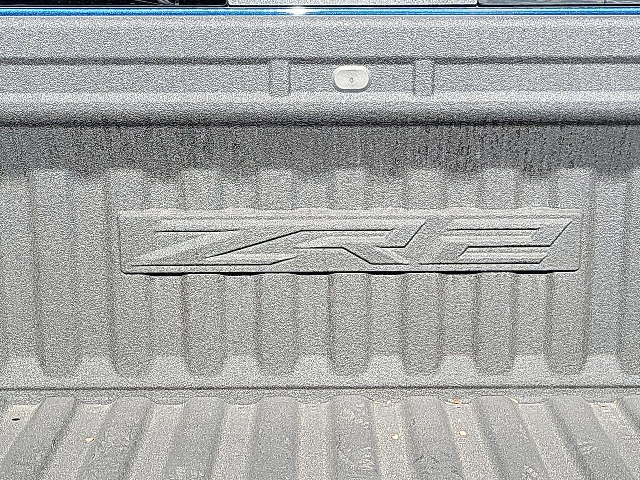 Used 2023 Chevrolet Silverado 1500 ZR2 w/ Technology Package image 26