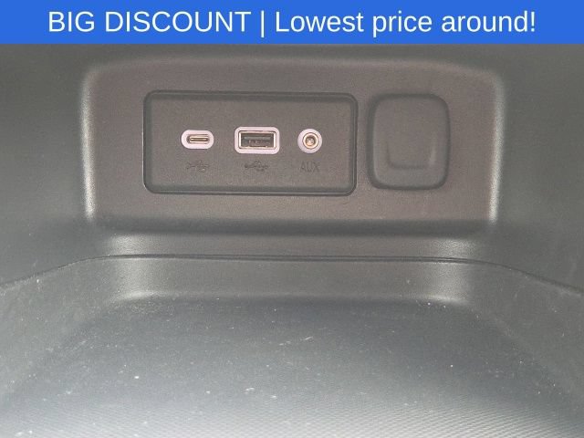 Used 2024 Chevrolet Equinox LT FWD image 36