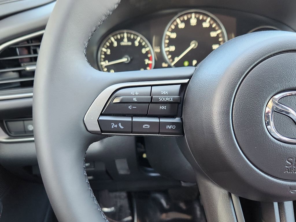 New 2026 MAZDA CX-30 AWD 2.5 S image 17