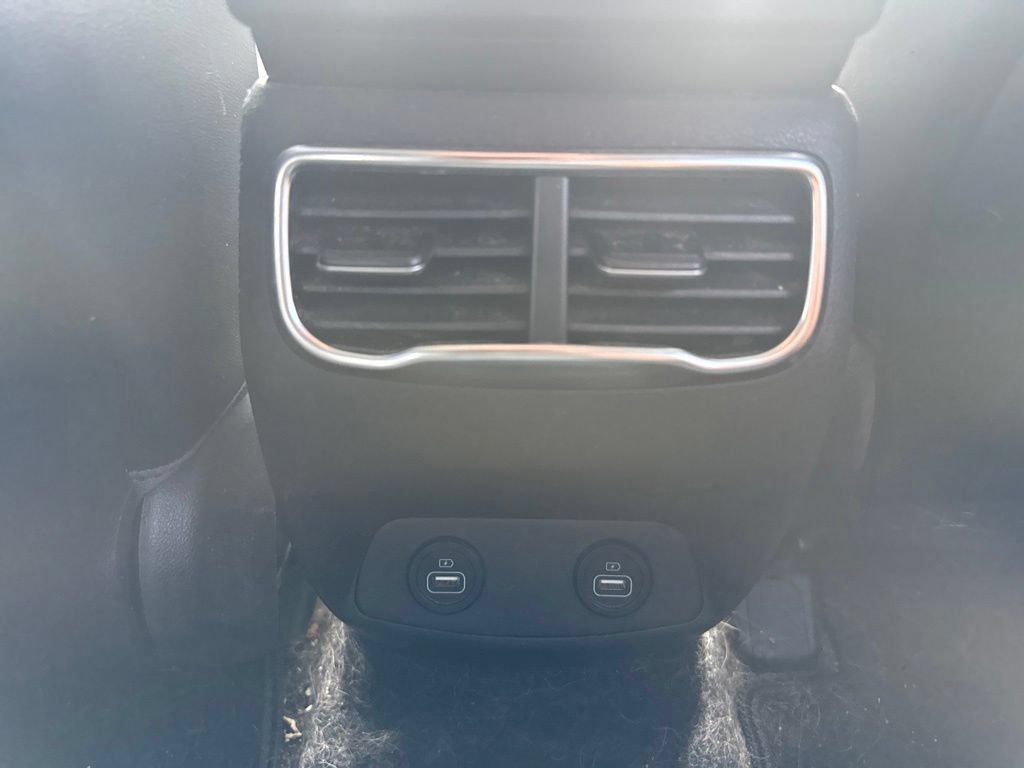 Used 2023 Hyundai Santa Fe SEL Premium AWD/4WD image 20