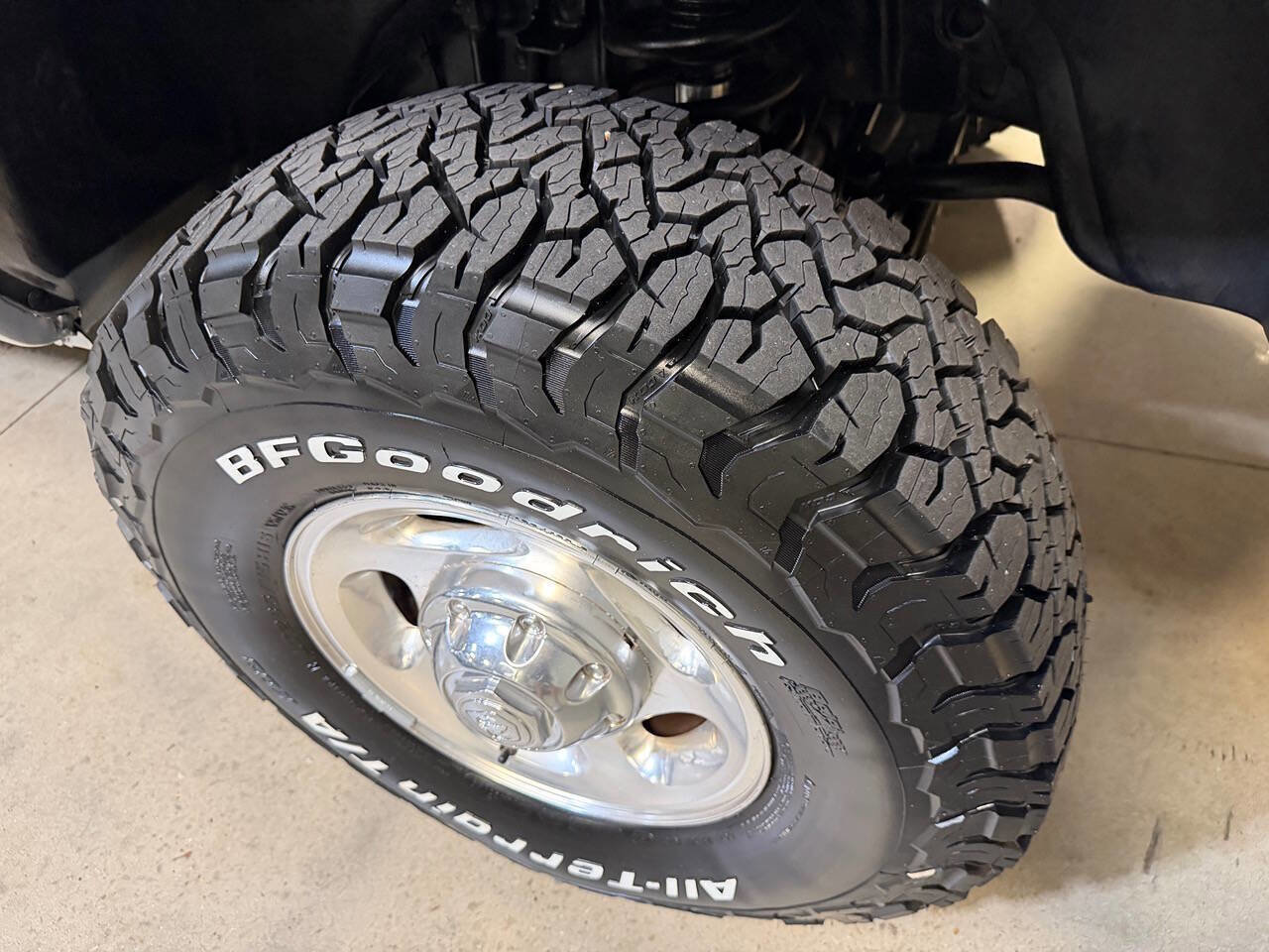 Used 2001 Dodge Ram 2500 Truck SLT AWD/4WD image 45