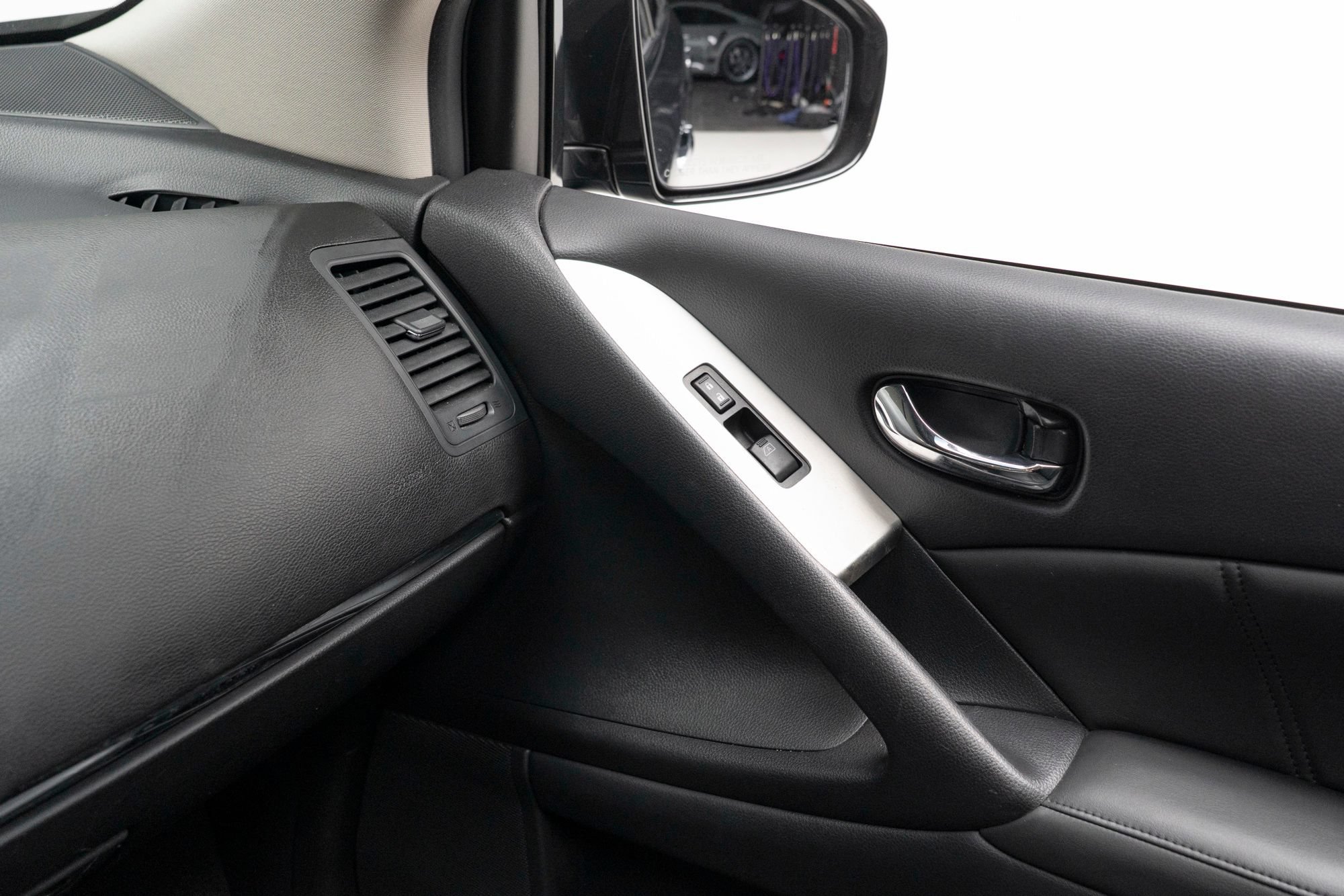 Used 2012 Nissan Murano SL AWD/4WD image 41