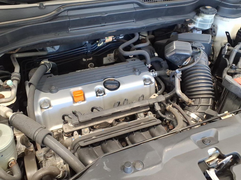 Used 2010 Honda CR-V LX image 18