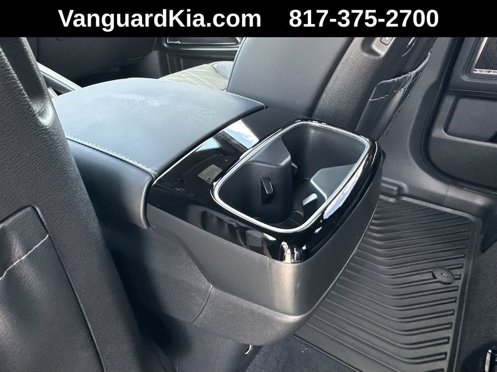 Used 2025 Kia Telluride SX Prestige X-Line AWD/4WD image 25