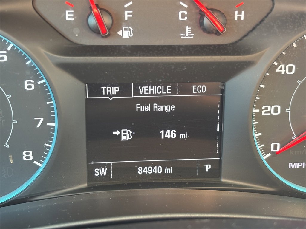 Used 2019 Chevrolet Equinox LS w/ LS Convenience Package image 22