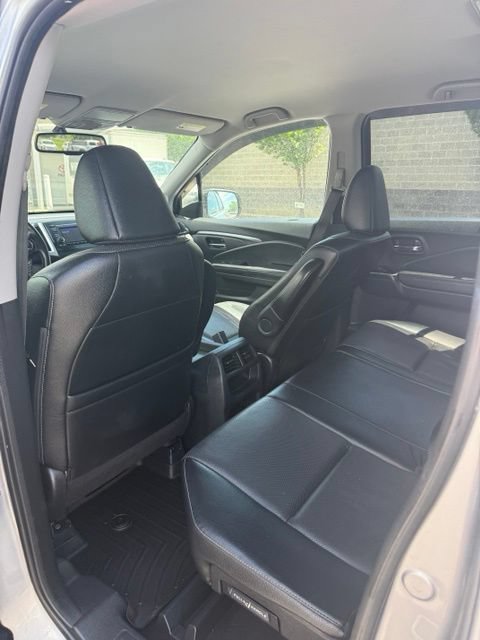 Used 2017 Honda Ridgeline RTL image 31