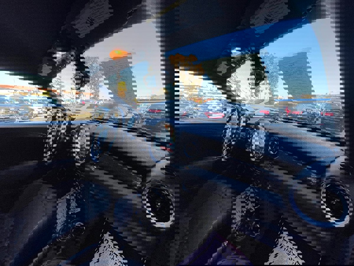 Used 2012 MINI Cooper Coupe S image 12