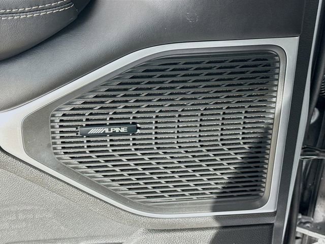 New 2026 Jeep Grand Wagoneer 4WD w/ Premium Group I image 22