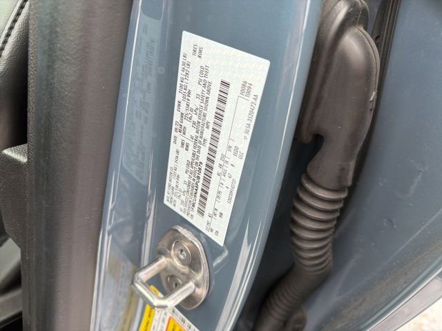 Used 2023 Ford Escape ST-Line Select w/ Tech Pack #2 image 35