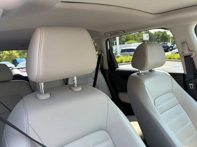 Certified 2023 Honda CR-V EX-L image 31