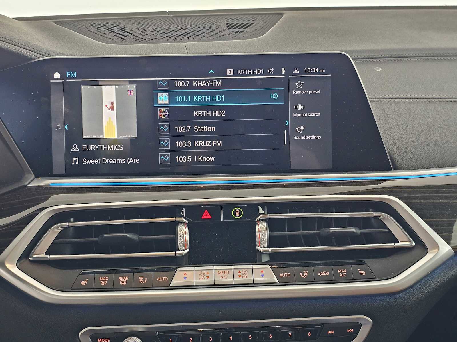 Used 2023 BMW X5 xDrive45e image 25