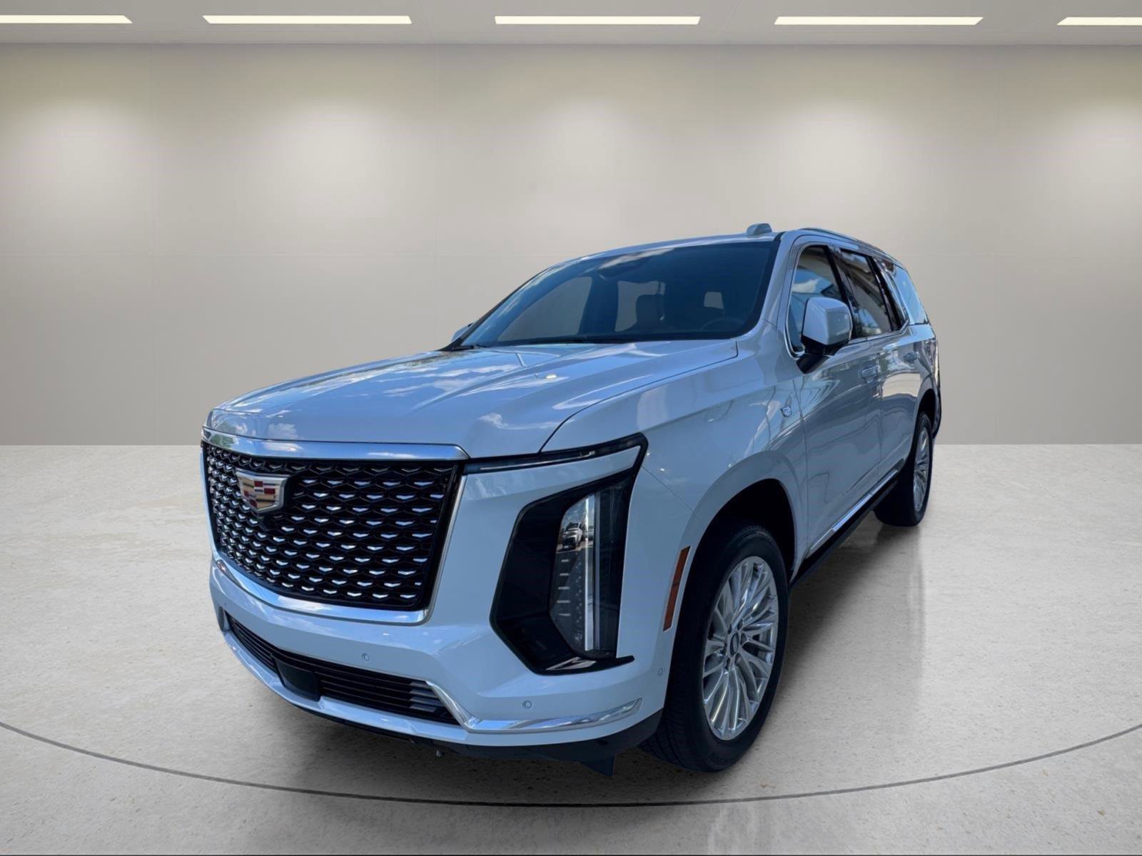 Used 2026 Cadillac Escalade Luxury w/ Touring Package AWD/4WD image 23