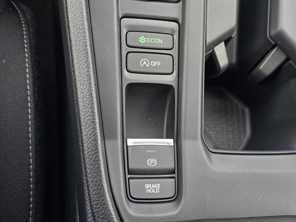 New 2026 Honda Accord SE image 21