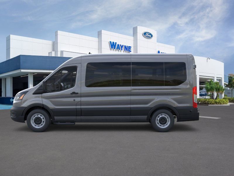 New 2026 Ford Transit 350 XL RWD image 3