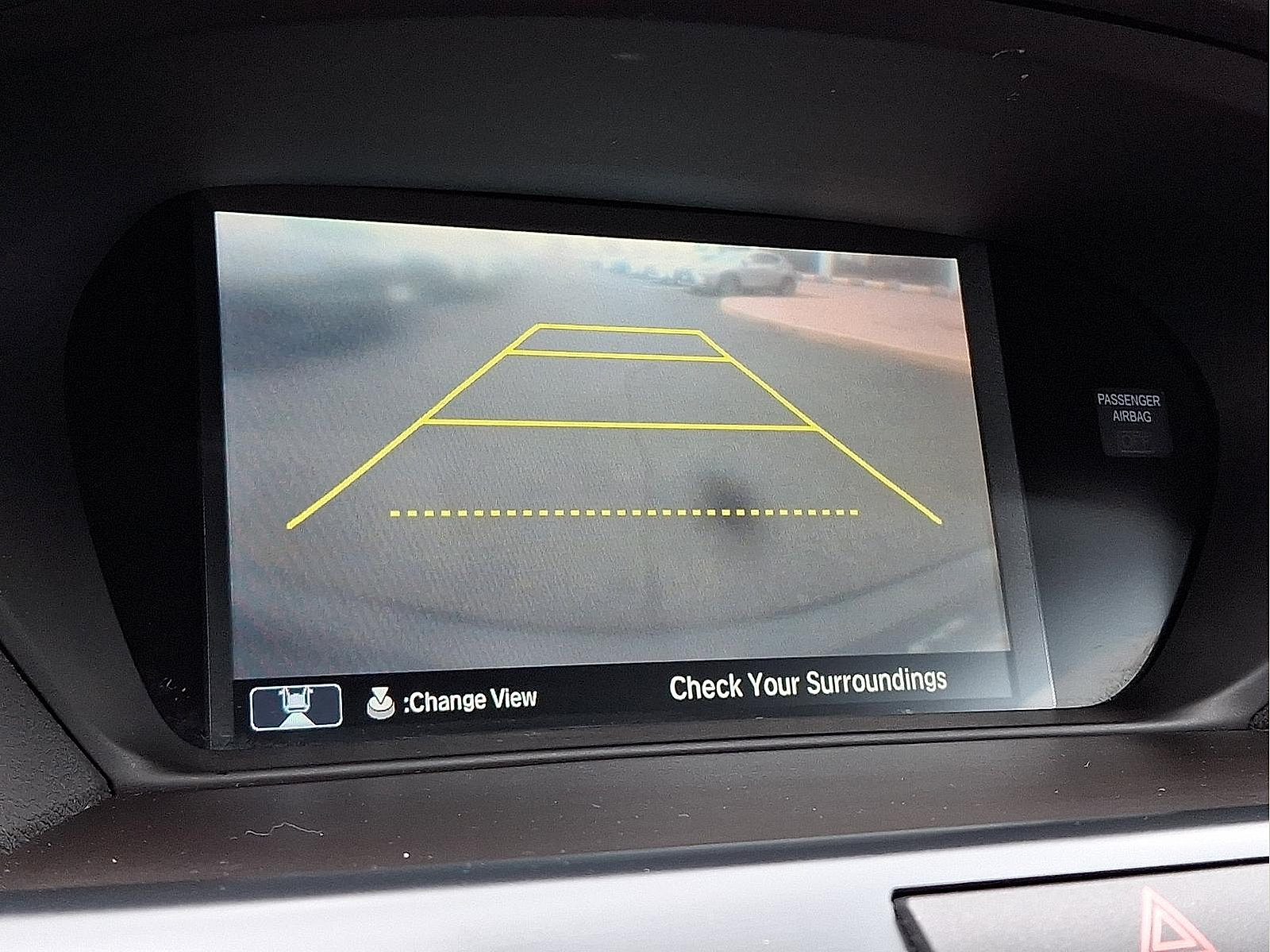 Used 2015 Acura TLX FWD image 17