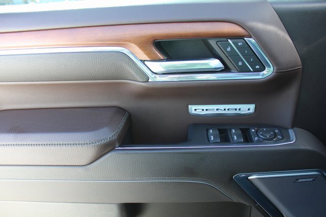 Used 2023 GMC Sierra 1500 Denali w/ Denali Reserve Package image 48