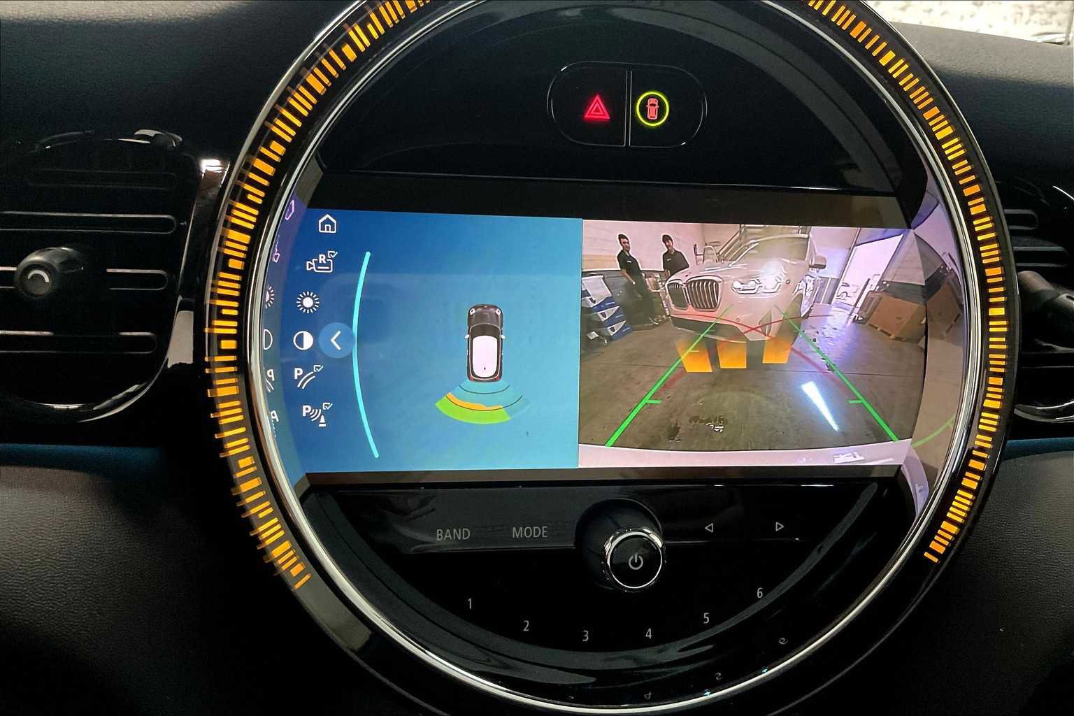 Used 2024 MINI Cooper SE image 24