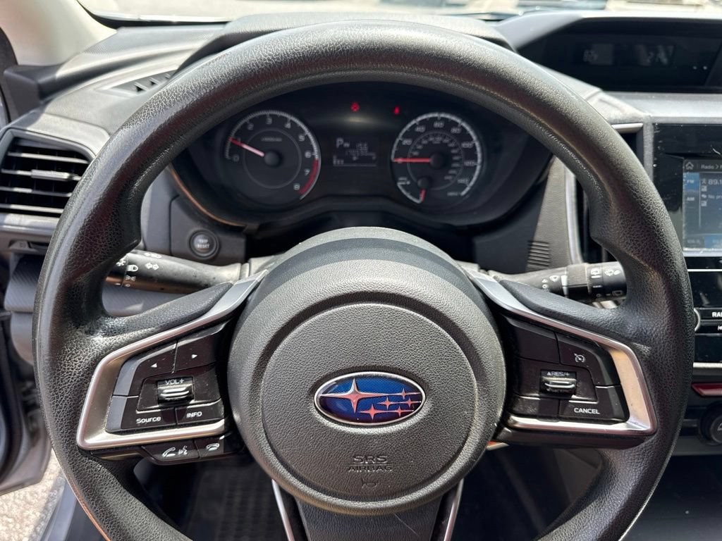 Used 2017 Subaru Impreza 2.0i AWD/4WD image 25