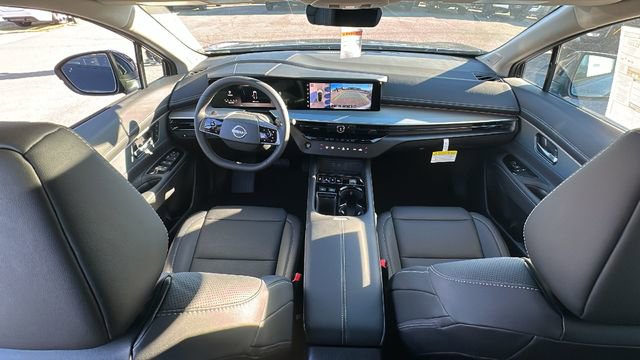 New 2026 Nissan Murano SL image 24