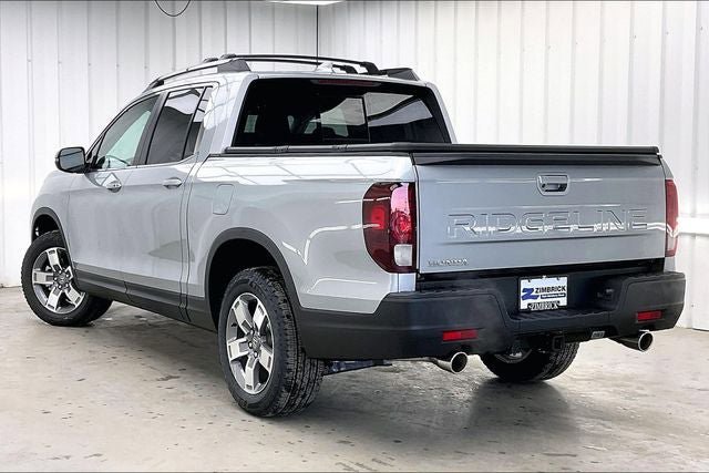 New 2026 Honda Ridgeline RTL image 5