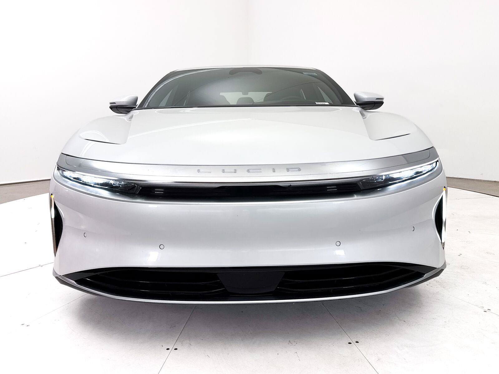 Used 2024 Lucid Air Pure RWD image 11