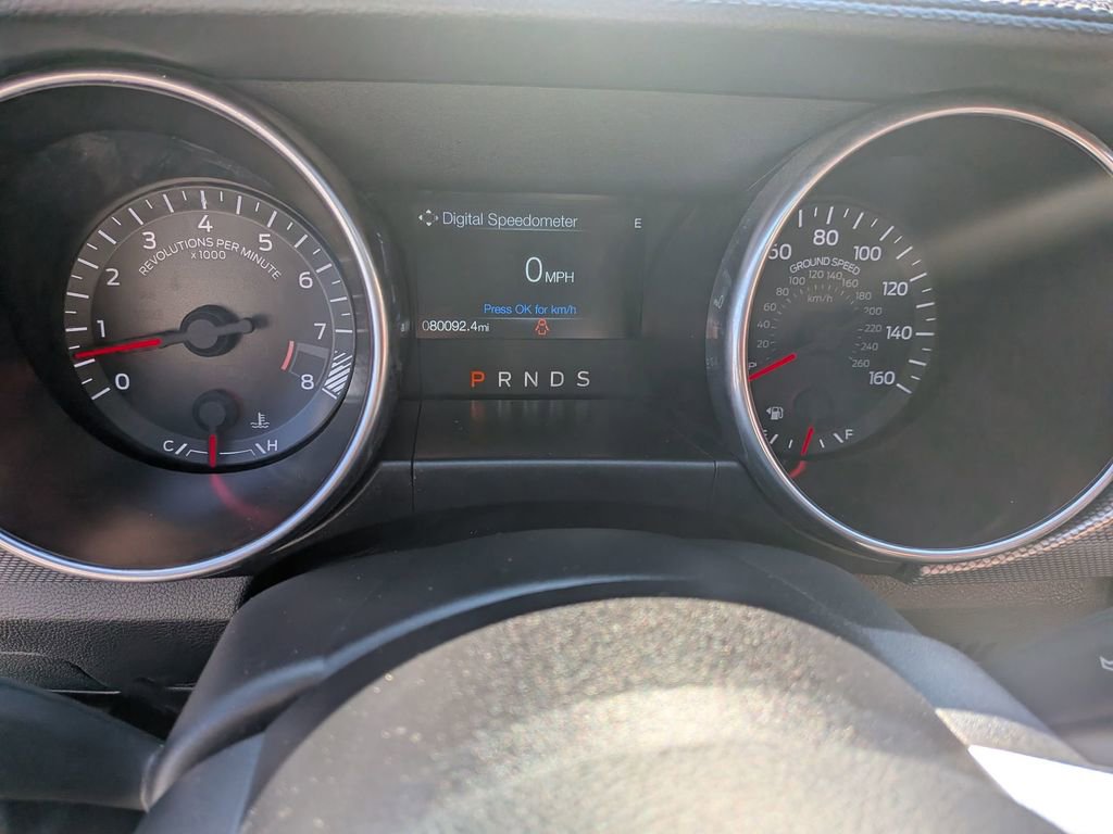 Used 2019 Ford Mustang GT image 17