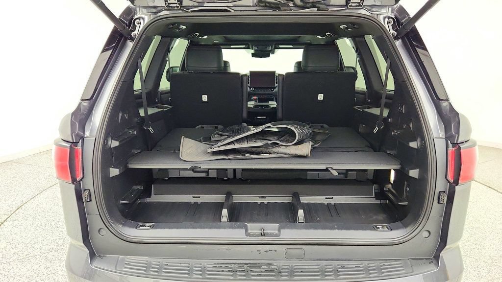 Used 2026 Toyota Sequoia TRD Pro w/ Tow Technology Package AWD/4WD image 21