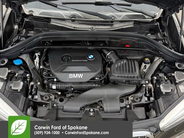 Used 2018 BMW X1 xDrive28i AWD/4WD image 35