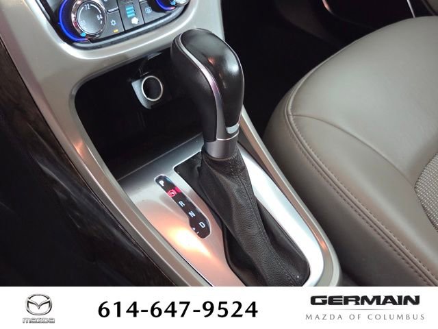 Used 2013 Buick Verano FWD image 27