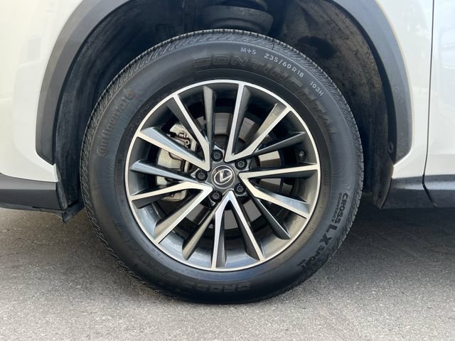 Used 2024 Lexus NX 250 FWD image 11