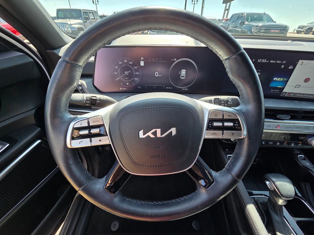 Used 2024 Kia Telluride SX X-Line image 14